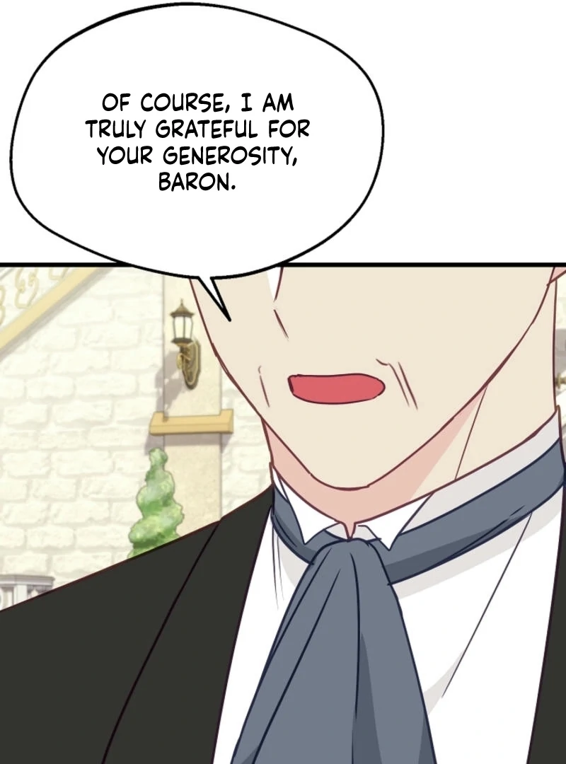 The Villainess is Busy Baking Bread! Chapter 11 469 039