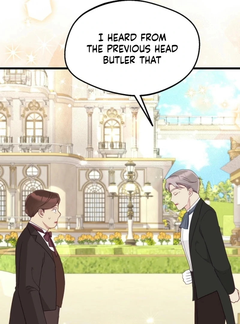 The Villainess is Busy Baking Bread! Chapter 11 473 043