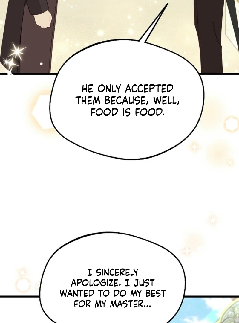 The Villainess is Busy Baking Bread! Chapter 11 474 044