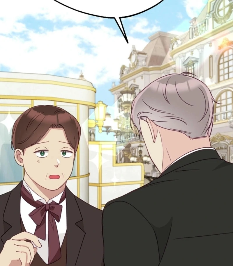 The Villainess is Busy Baking Bread! Chapter 11 475 045