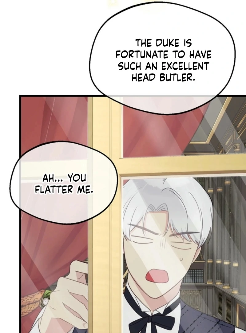 The Villainess is Busy Baking Bread! Chapter 11 477 047