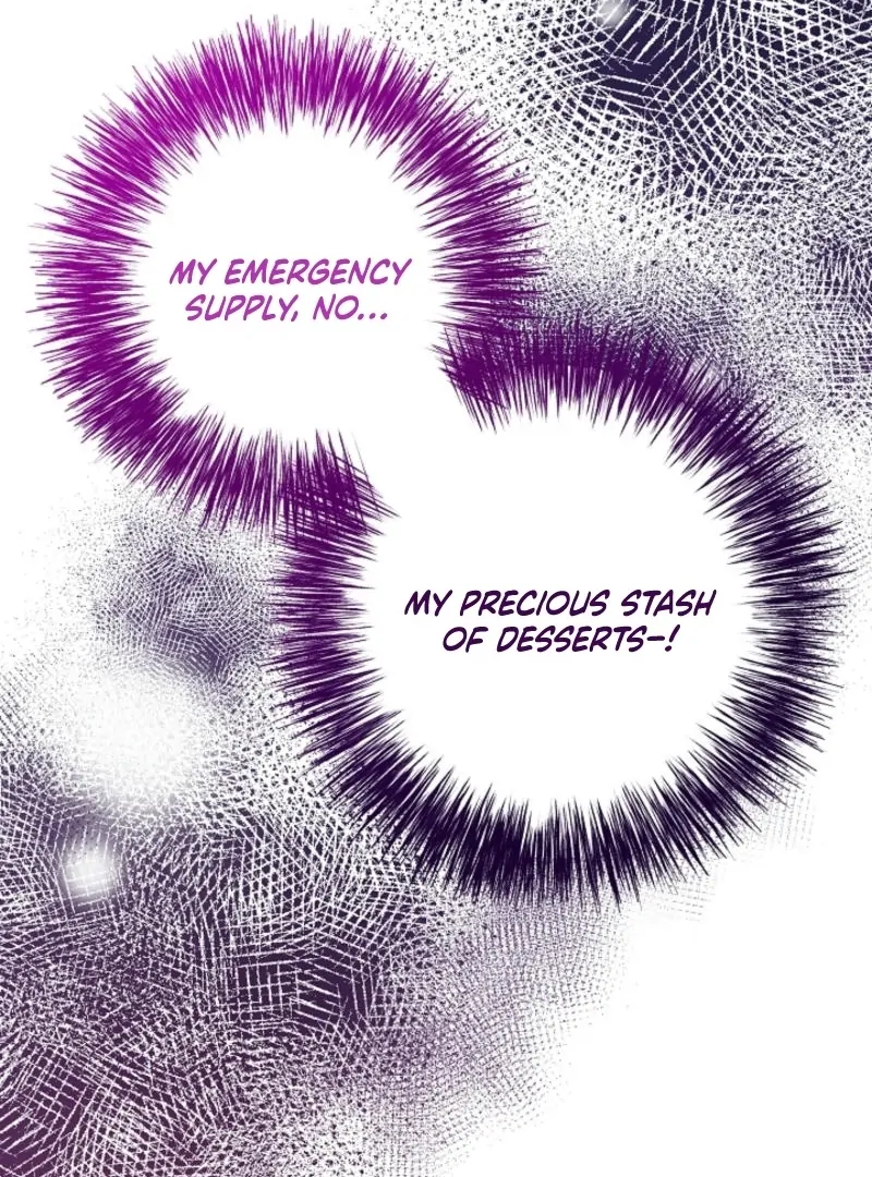 The Villainess is Busy Baking Bread! Chapter 11 479 049