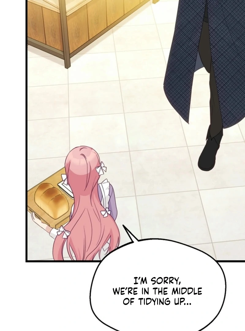 The Villainess is Busy Baking Bread! Chapter 11 483 053