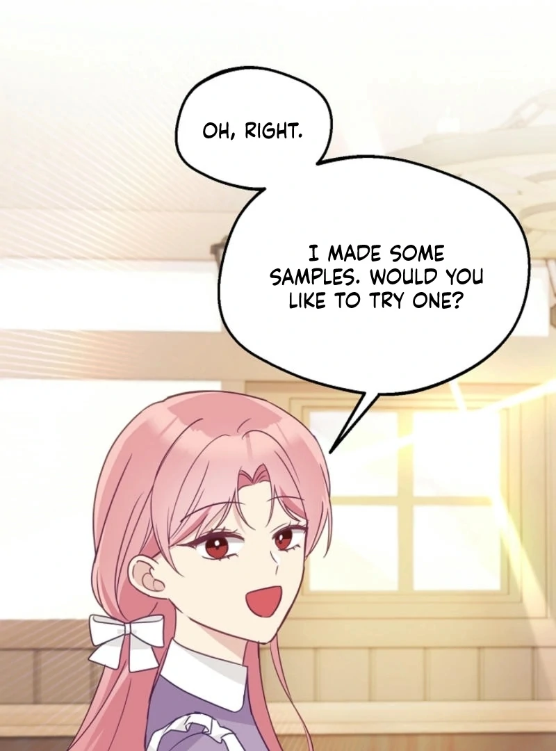 The Villainess is Busy Baking Bread! Chapter 11 488 058