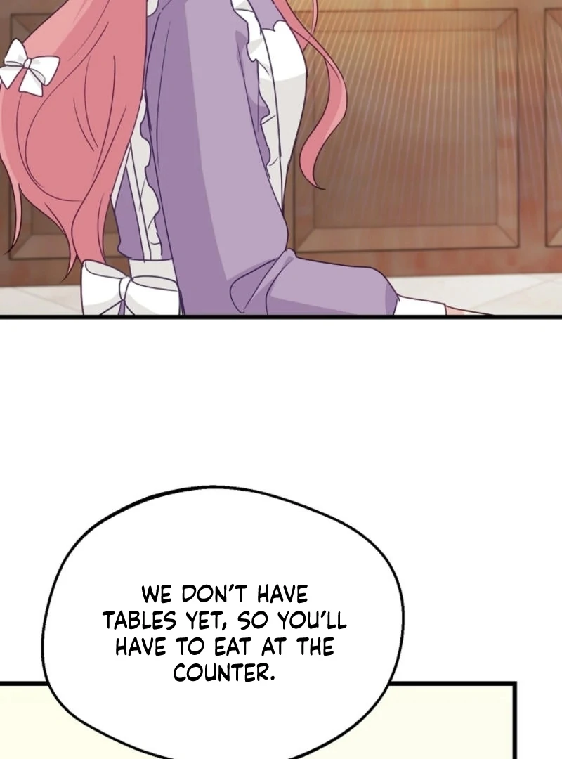 The Villainess is Busy Baking Bread! Chapter 11 489 059