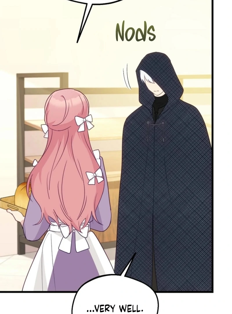 The Villainess is Busy Baking Bread! Chapter 11 490 060