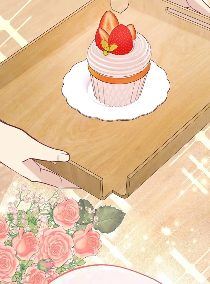 The Villainess is Busy Baking Bread! Chapter 11 497 067