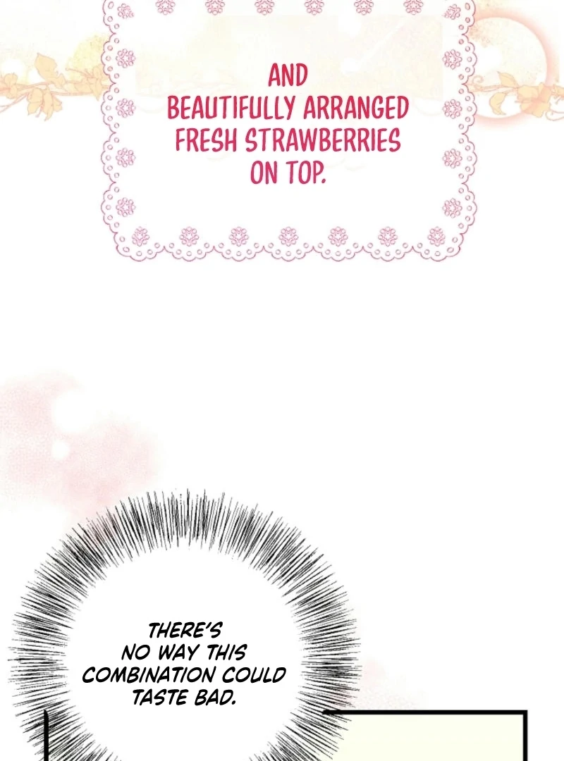 The Villainess is Busy Baking Bread! Chapter 11 502 072