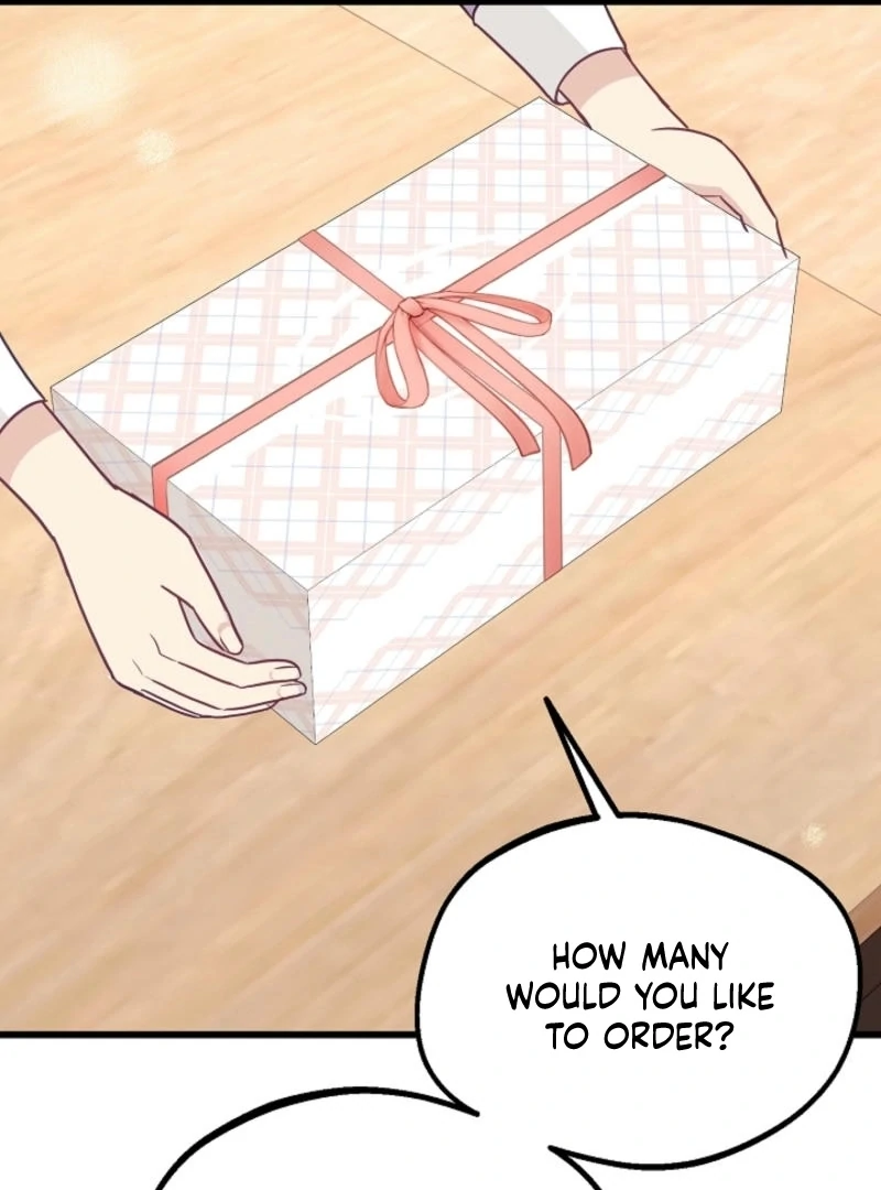 The Villainess is Busy Baking Bread! Chapter 11 515 085