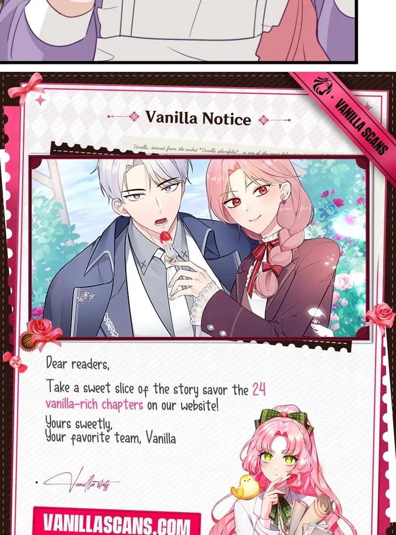 The Villainess is Busy Baking Bread! Chapter 11 518 088