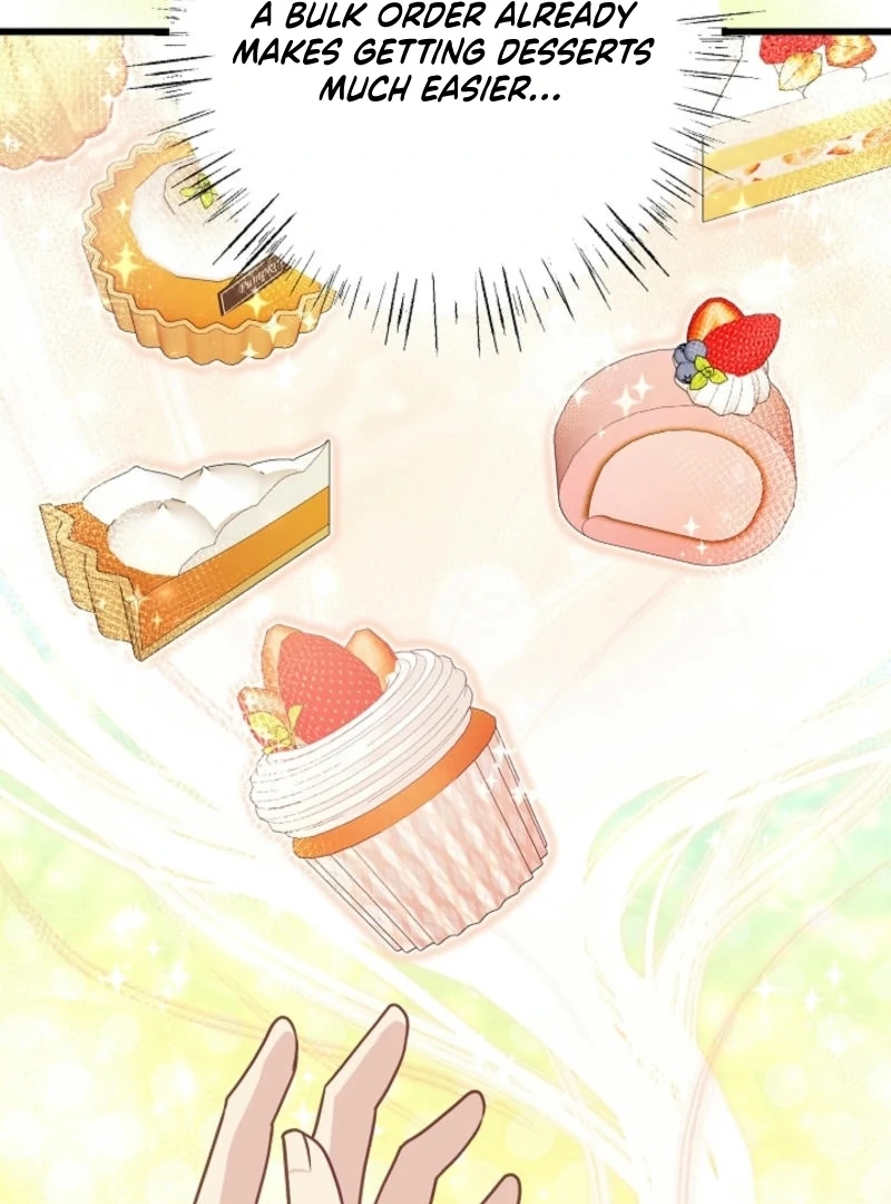 The Villainess is Busy Baking Bread! Chapter 11 521 091