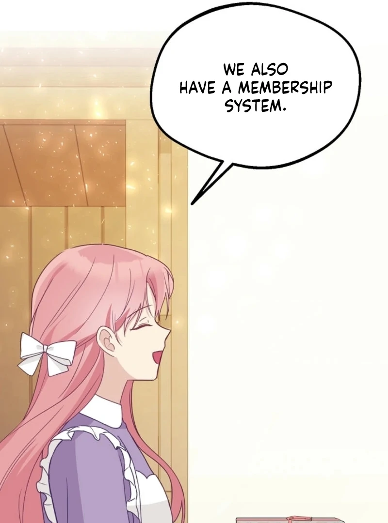 The Villainess is Busy Baking Bread! Chapter 11 524 094