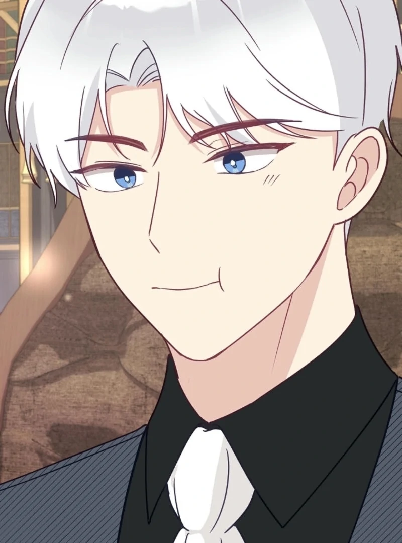 The Villainess is Busy Baking Bread! Chapter 11 536 106