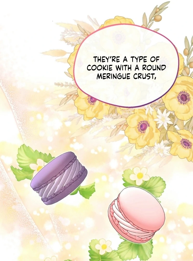 The Villainess is Busy Baking Bread! Chapter 11 542 112