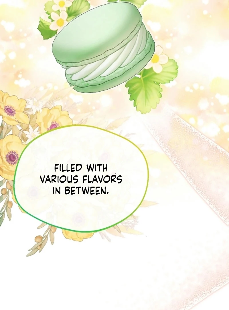 The Villainess is Busy Baking Bread! Chapter 11 543 113