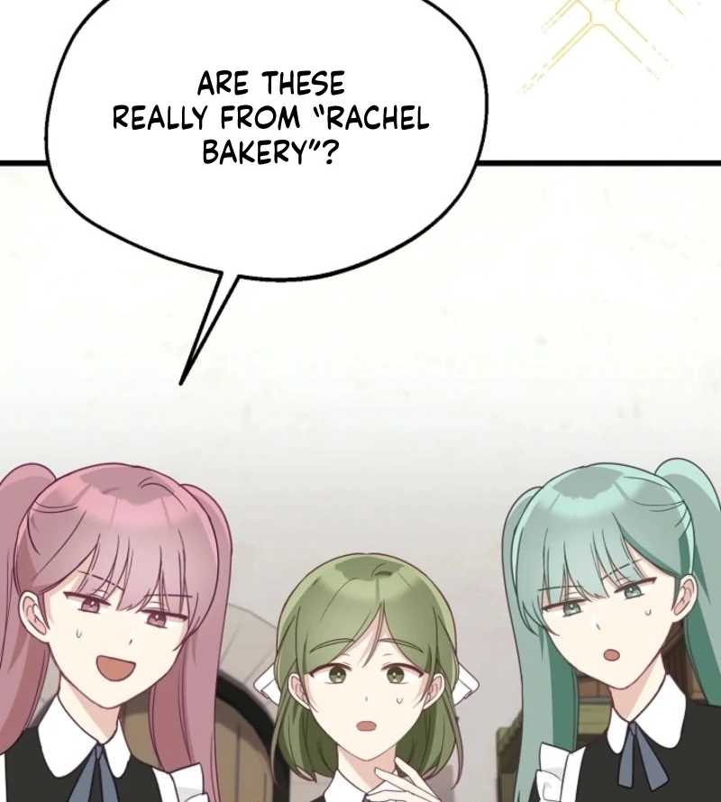 The Villainess is Busy Baking Bread! Chapter 11 549 119