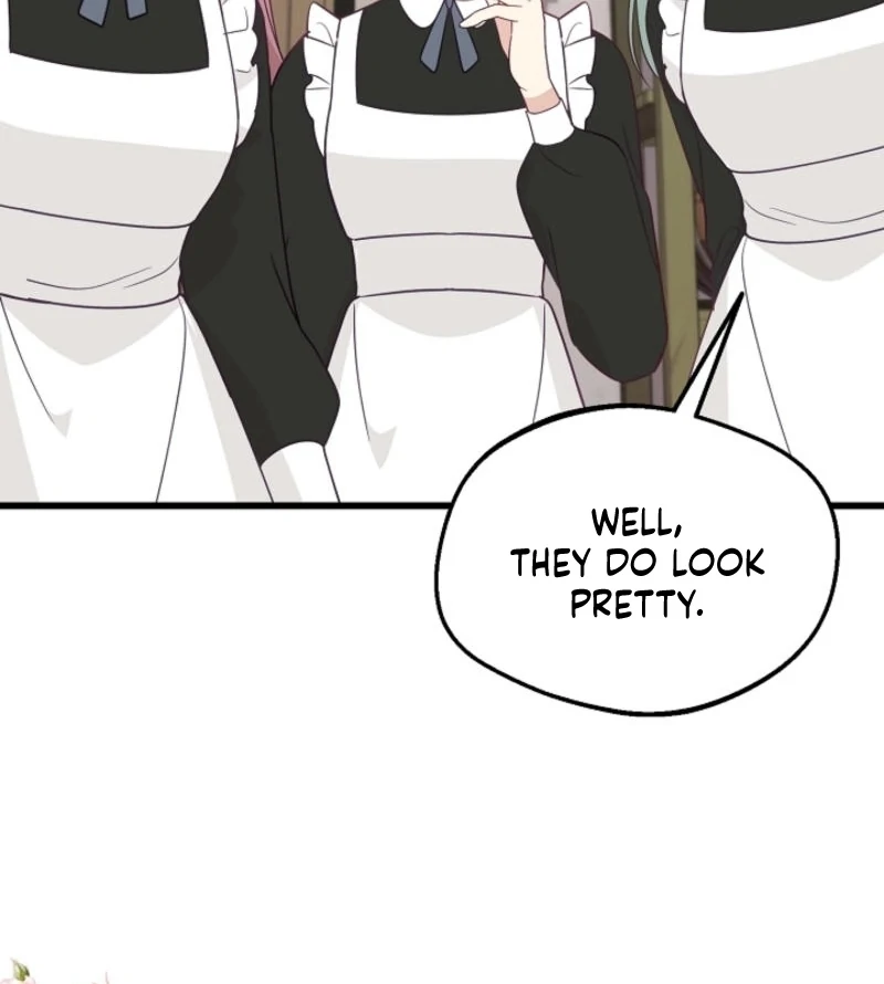 The Villainess is Busy Baking Bread! Chapter 11 550 120