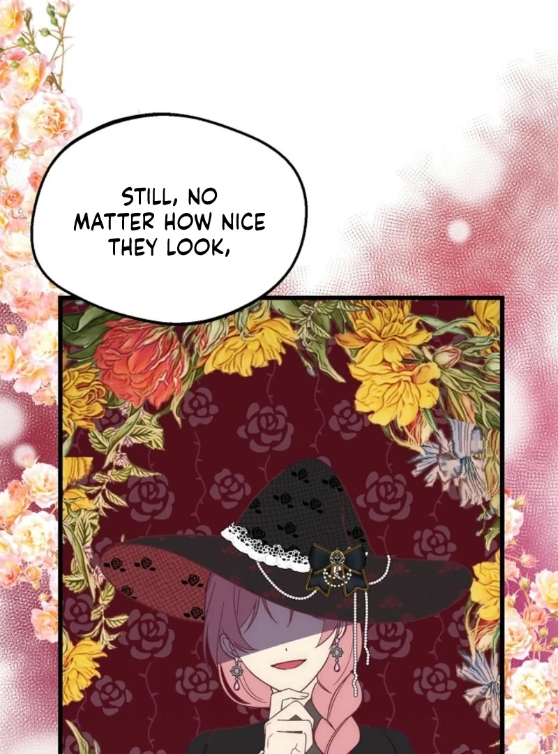 The Villainess is Busy Baking Bread! Chapter 11 551 121