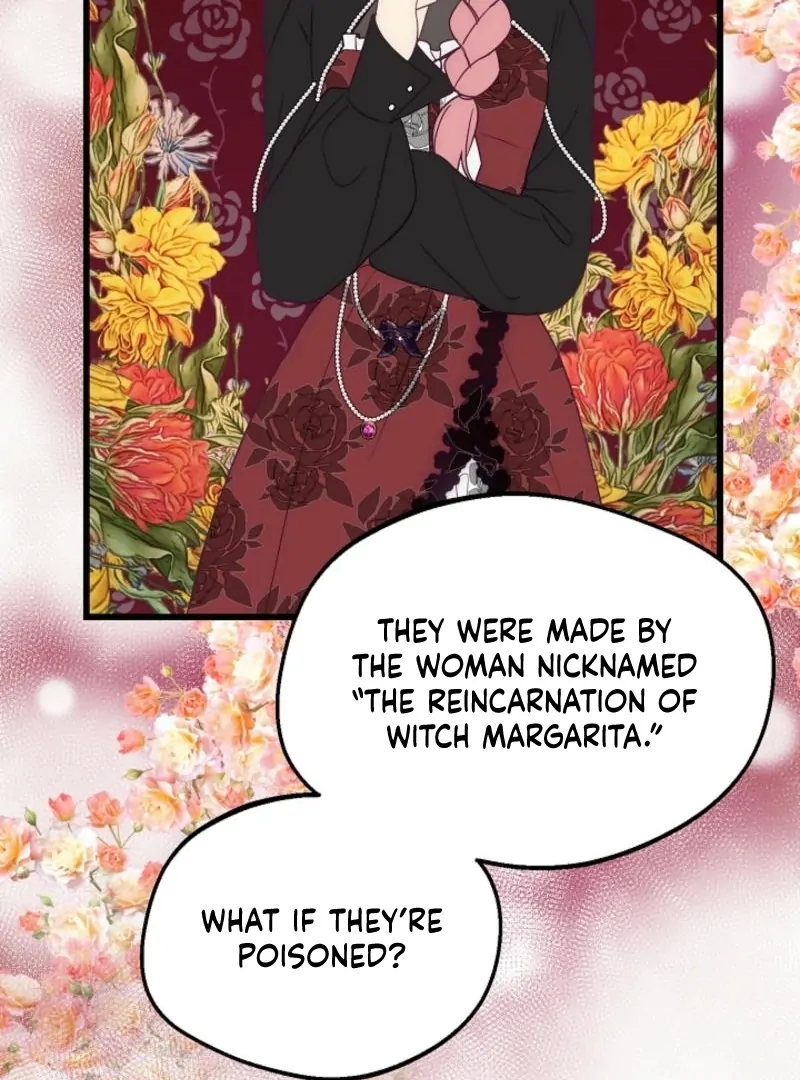 The Villainess is Busy Baking Bread! Chapter 11 552 122