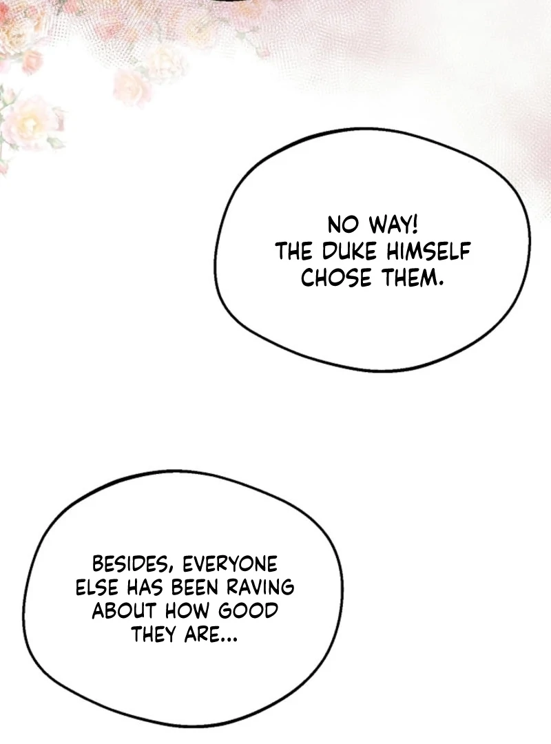 The Villainess is Busy Baking Bread! Chapter 11 553 123