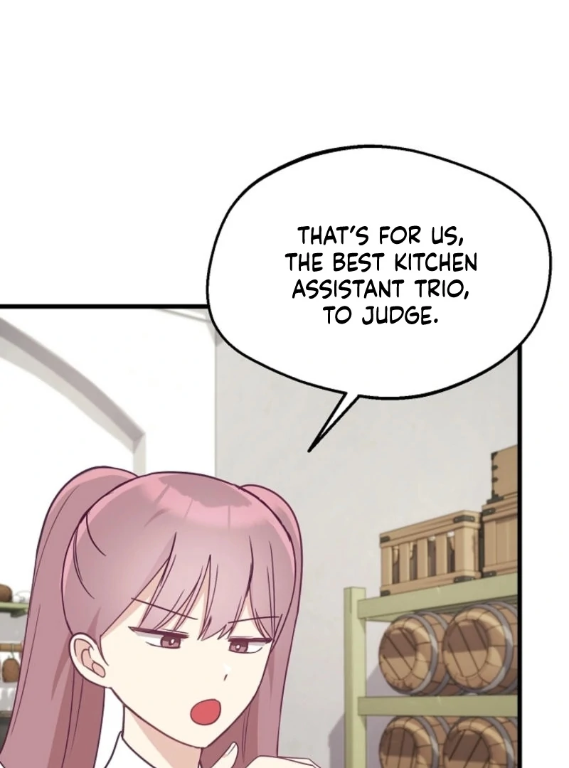 The Villainess is Busy Baking Bread! Chapter 11 554 124