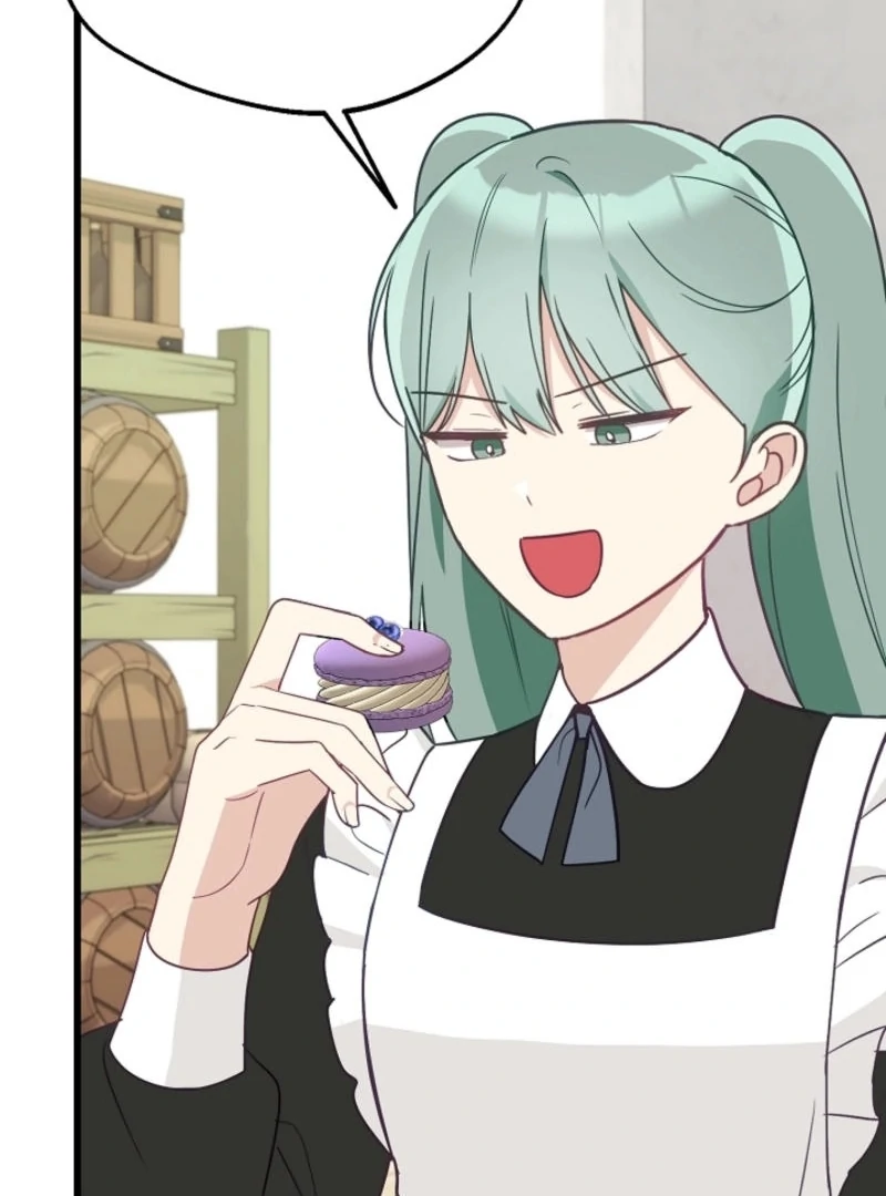 The Villainess is Busy Baking Bread! Chapter 11 556 126