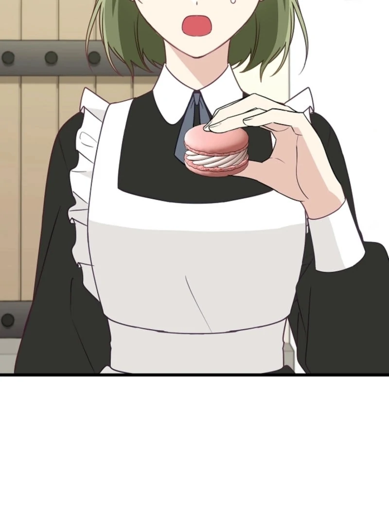 The Villainess is Busy Baking Bread! Chapter 11 558 128