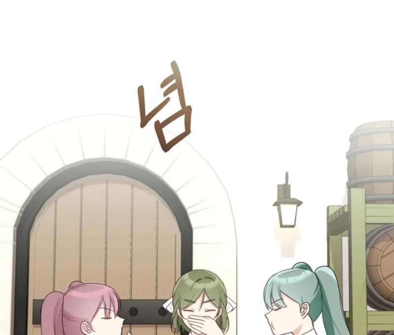 The Villainess is Busy Baking Bread! Chapter 11 559 129