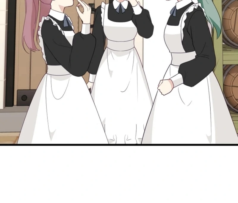 The Villainess is Busy Baking Bread! Chapter 11 560 130