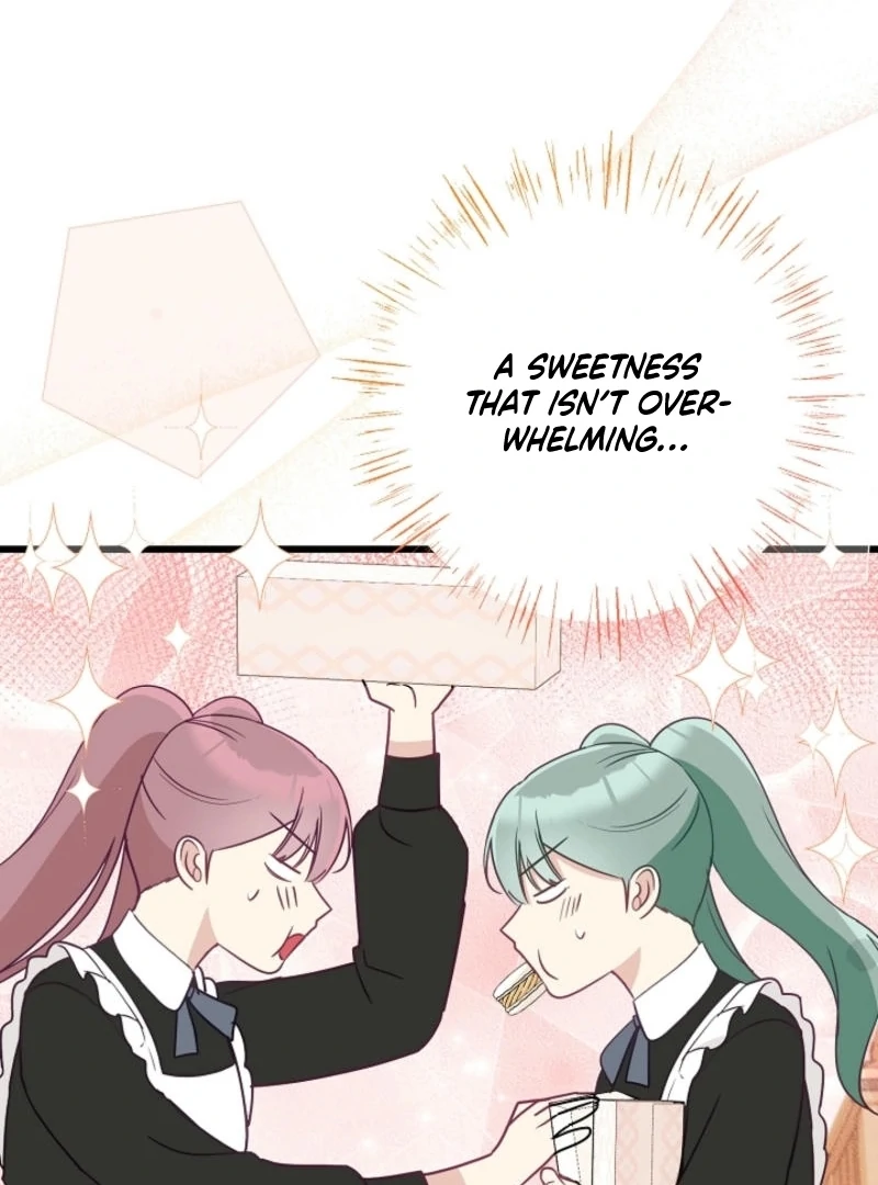 The Villainess is Busy Baking Bread! Chapter 11 568 138