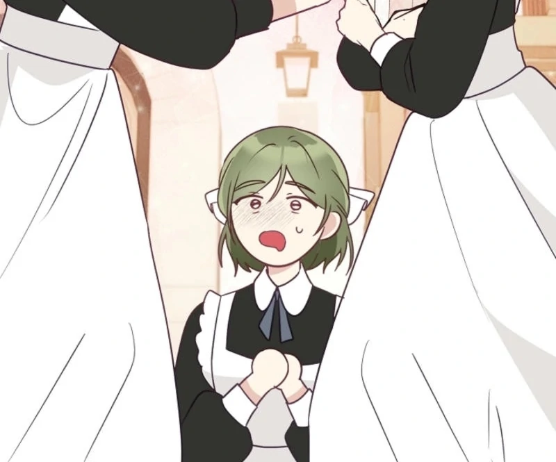 The Villainess is Busy Baking Bread! Chapter 11 569 139