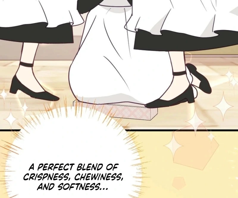 The Villainess is Busy Baking Bread! Chapter 11 570 140