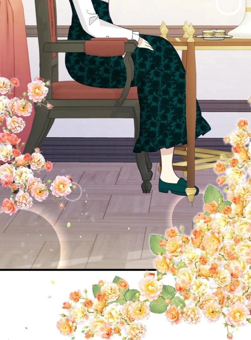 The Villainess is Busy Baking Bread! Chapter 12 425 004