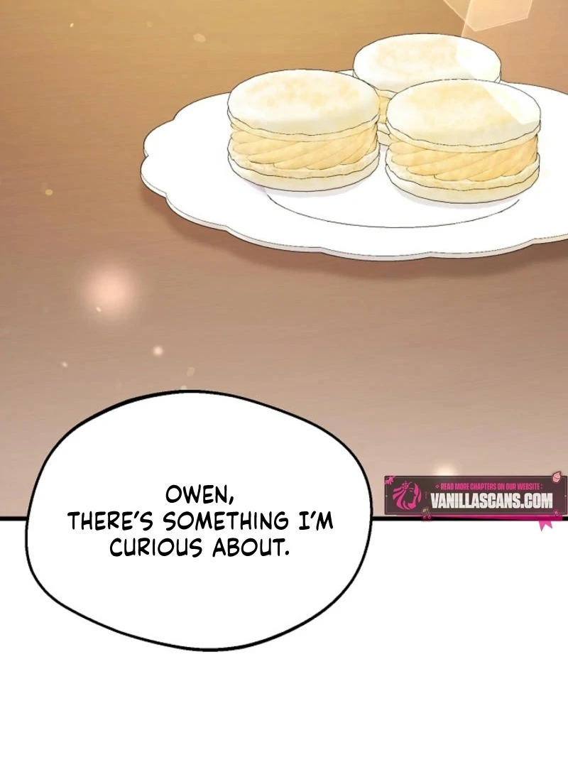 The Villainess is Busy Baking Bread! Chapter 12 431 010