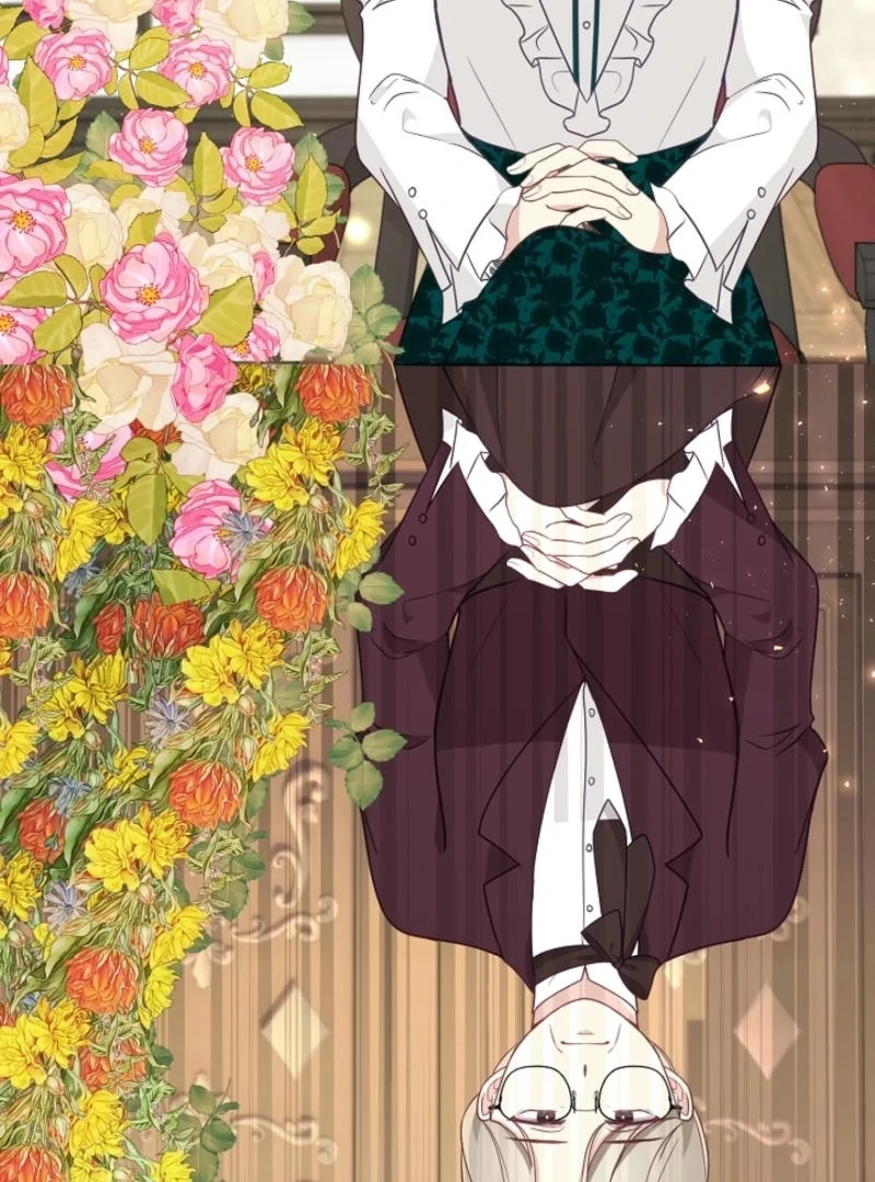 The Villainess is Busy Baking Bread! Chapter 12 450 029