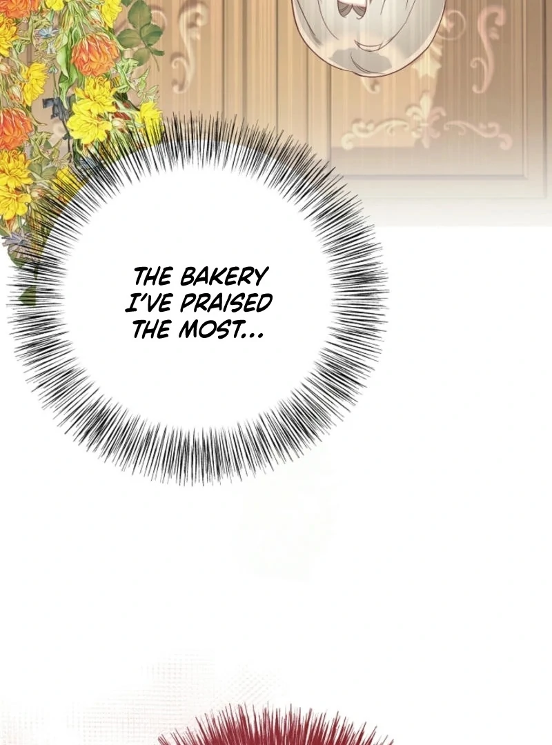 The Villainess is Busy Baking Bread! Chapter 12 451 030