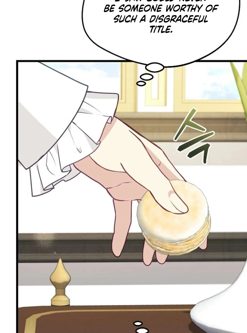 The Villainess is Busy Baking Bread! Chapter 12 453 032