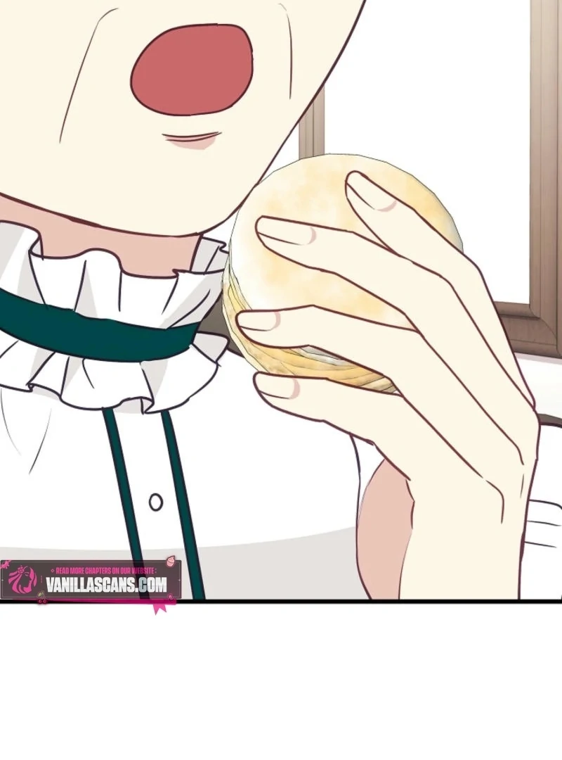 The Villainess is Busy Baking Bread! Chapter 12 455 034