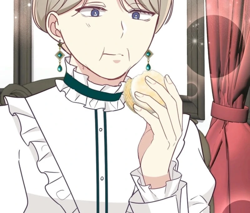 The Villainess is Busy Baking Bread! Chapter 12 457 036