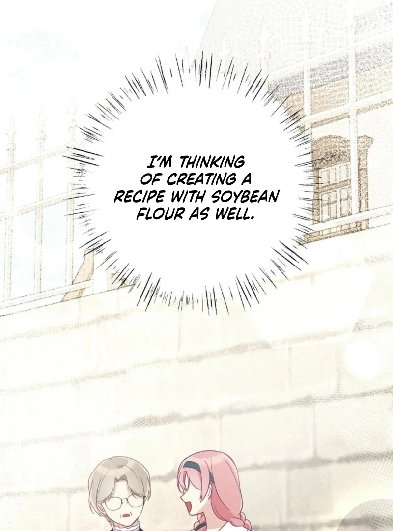 The Villainess is Busy Baking Bread! Chapter 12 461 040