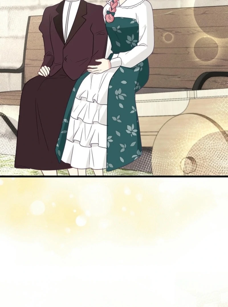 The Villainess is Busy Baking Bread! Chapter 12 462 041