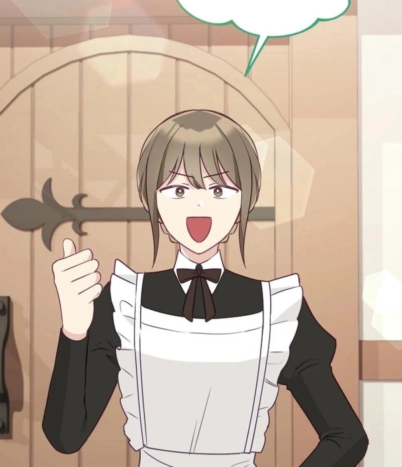 The Villainess is Busy Baking Bread! Chapter 12 475 054