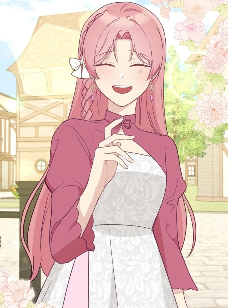 The Villainess is Busy Baking Bread! Chapter 12 477 056