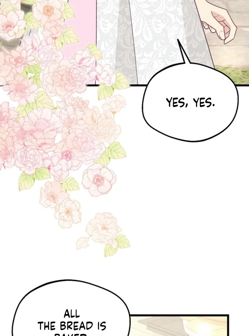 The Villainess is Busy Baking Bread! Chapter 12 478 057