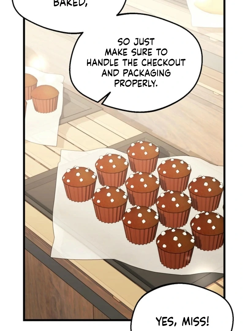 The Villainess is Busy Baking Bread! Chapter 12 479 058