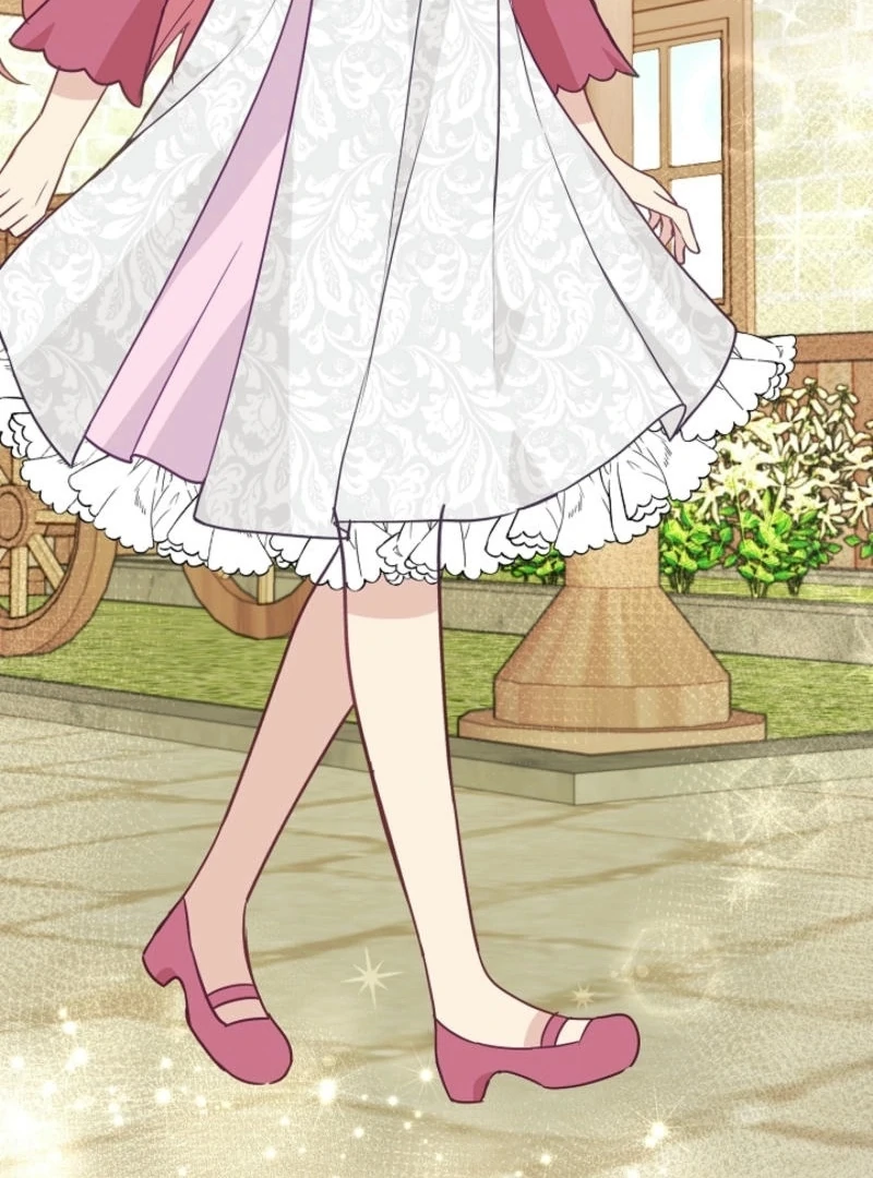 The Villainess is Busy Baking Bread! Chapter 12 483 062