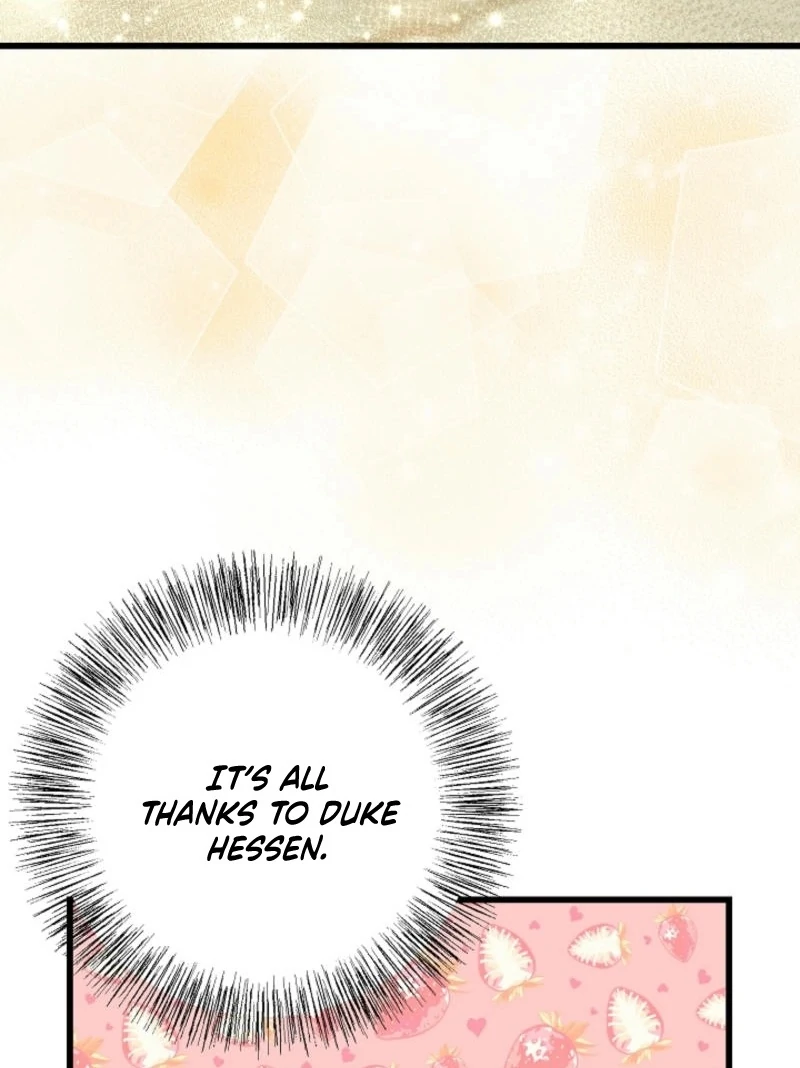 The Villainess is Busy Baking Bread! Chapter 12 484 063