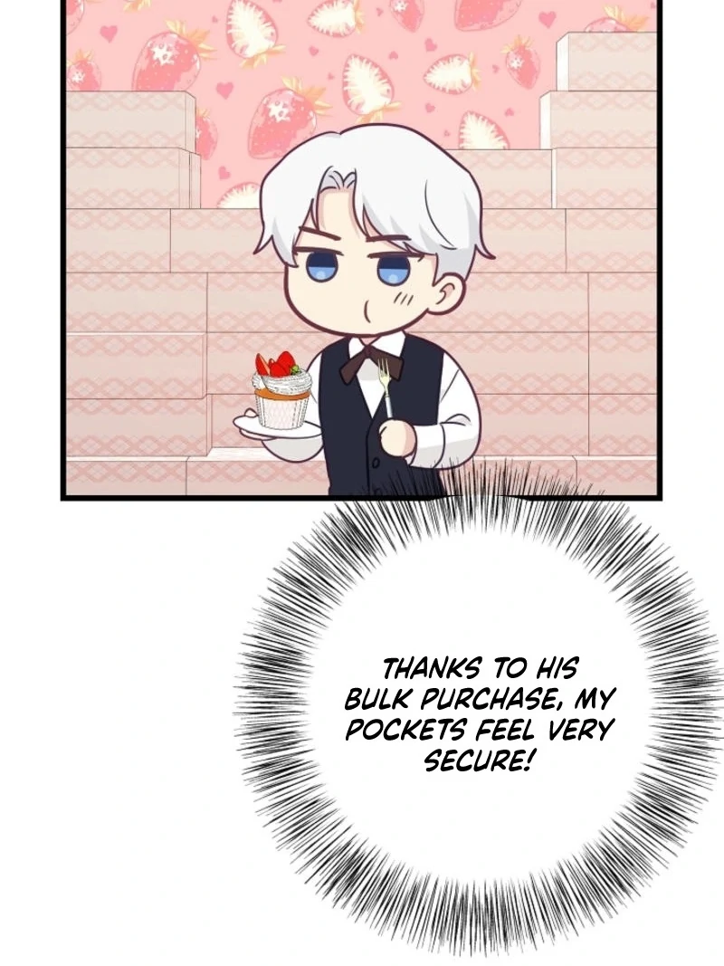 The Villainess is Busy Baking Bread! Chapter 12 485 064