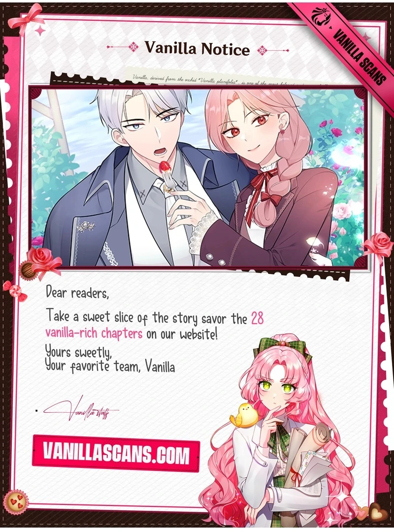 The Villainess is Busy Baking Bread! Chapter 12 486 065