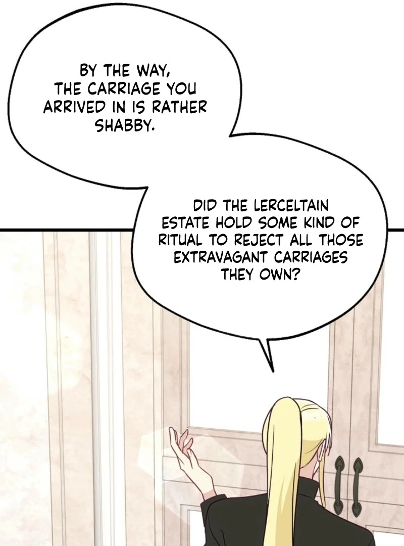 The Villainess is Busy Baking Bread! Chapter 12 495 074